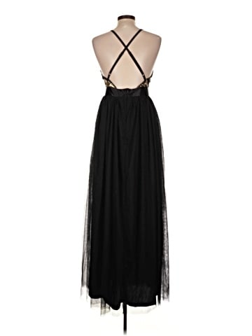 Haute Monde Cocktail Dress (view 2)