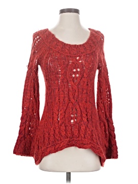 Free People Pullover Sweater