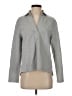Lilly Pulitzer Gray Blazer Size S - photo 1