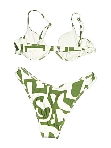 Lulus Two Piece Swimsuit (view 2)