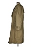 Unbranded Green Ivory Trenchcoat Size 1X (estimated) - photo 5