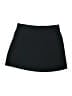 Abercrombie & Fitch Solid Black Skort Size M - photo 1