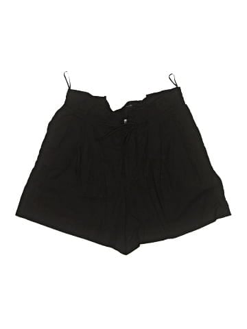 Zara Shorts (view 1)