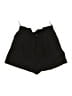 Zara Solid Black Shorts Size XS - photo 1