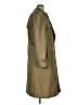 Unbranded Green Ivory Trenchcoat Size 1X (estimated) - photo 4