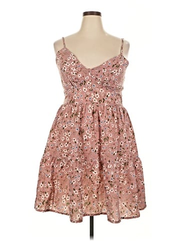 Unbranded Casual Dress (view 1)