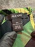 Alfani 100% Polyester Green Sleeveless Blouse Size XL - photo 7