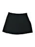 Abercrombie & Fitch Solid Black Skort Size M - photo 2