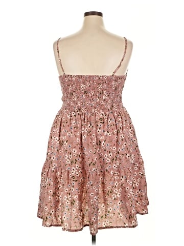 Unbranded Casual Dress (view 2)