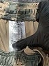 Adidas 100% Polyester Camo Green Track Pants Size S (youth) - photo 3