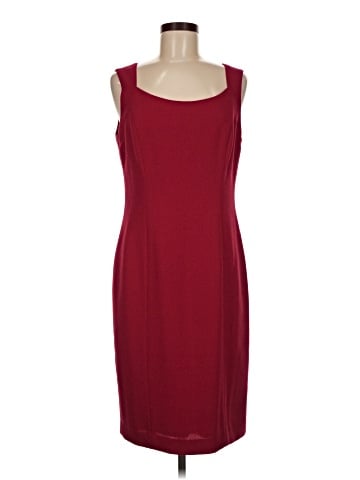Albert Nipon Casual Dress (view 1)