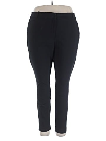 Ann Taylor LOFT Active Pants (view 1)