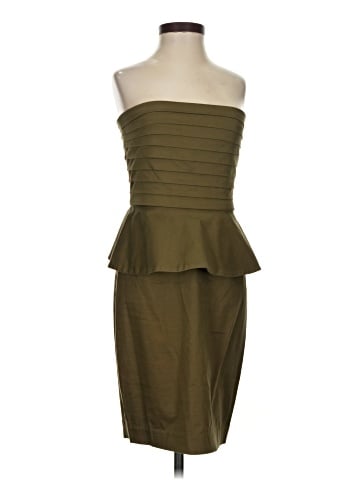 Alice + Olivia Cocktail Dress (view 1)