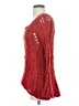 Free People Red Pullover Sweater Size XS - photo 5