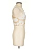 Aerie Gold Tank Top Size S - photo 4