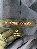 Jealous Tomato 100% Polyester Blue Shorts Size M - photo 3