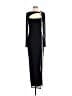 Lulus Black Cocktail Dress Size M - photo 1