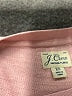 J.Crew Pink Sweatshirt Size XS - photo 7