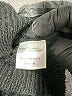 Elan Black Pullover Sweater Size M - photo 8