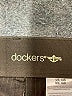 Dockers Brown Dress Pants Size 14S - photo 4