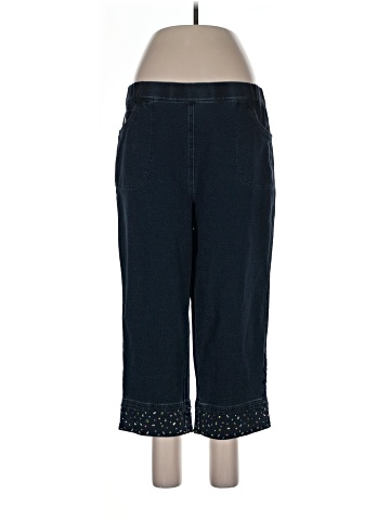 Quacker Factory Casual Pants (view 1)