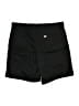 Lee Solid Black Cargo Shorts Size 12 (estimated) - photo 2