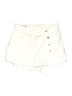 Zara Ivory Skort Size S - photo 1