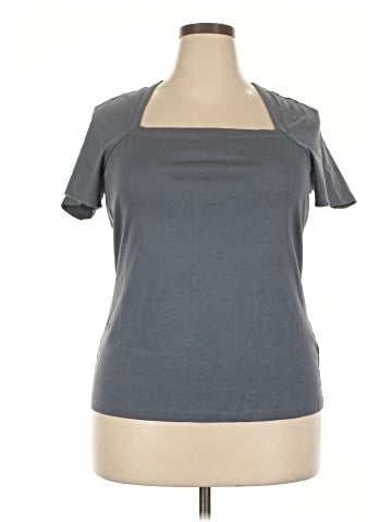 Lafayette 148 New York Tank Top (view 1)
