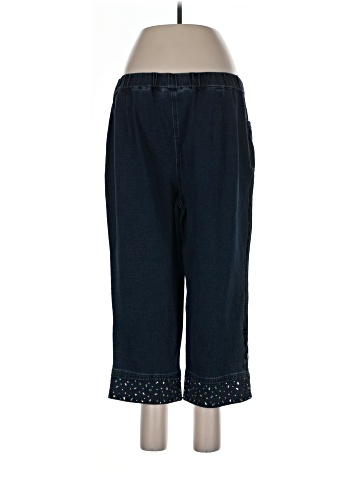 Quacker Factory Casual Pants (view 2)