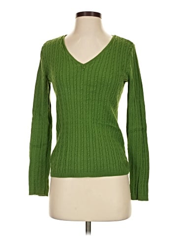 Anne Klein Pullover Sweater (view 1)