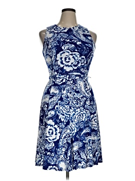 Lauren by Ralph Lauren Cocktail Dress (view 1)