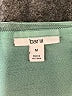 Bar III Teal Short Sleeve Top Size M - photo 7