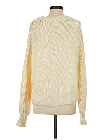 Free People Pullover Sweater (view 2)