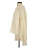 Free People Fair Isle Ivory Pullover Sweater Size S - photo 5