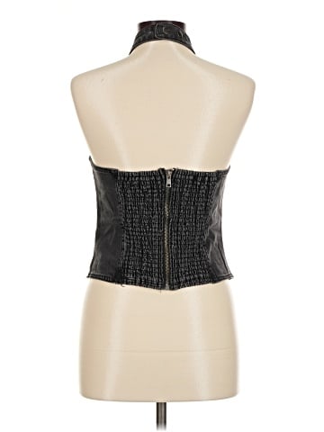 Wild Fable Halter Top (view 2)