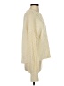 Free People Fair Isle Ivory Pullover Sweater Size S - photo 4