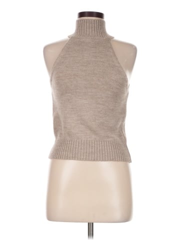 Zara Sweater Vest (view 1)
