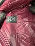 Helly Hansen 100% Polymide Burgundy Sweater Vest Size XS - photo 7