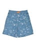 Little Angels Stars Blue Board Shorts Size M (kids) - photo 1