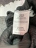 Lee Houndstooth Gray Dress Pants Size 16 (petite) - photo 5