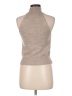 Zara Tan Sweater Vest Size M - photo 2