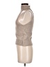 Zara Tan Sweater Vest Size M - photo 5