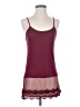 Unbranded Burgundy Sleeveless Top Size S - photo 1