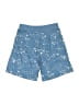 Little Angels Stars Blue Board Shorts Size M (kids) - photo 2