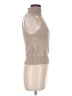 Zara Tan Sweater Vest Size M - photo 4