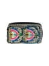 Unbranded Paisley Gray Wallet One size - photo 1
