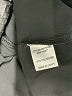 Haute Monde 100% Polyester Black Long Sleeve Blouse Size S - photo 8