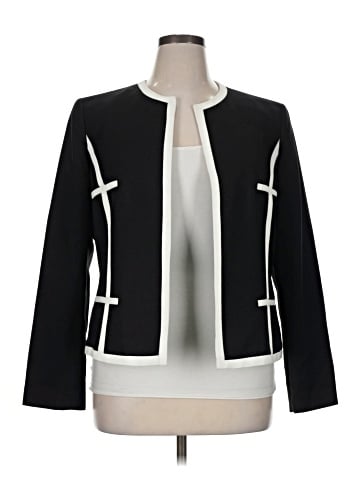 Kasper Blazer (view 1)