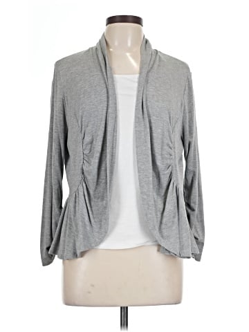 Grace Elements Cardigan (view 1)