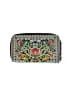 Unbranded Paisley Gray Wallet One size - photo 2